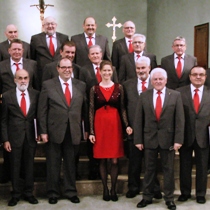 Concert de l'Avent